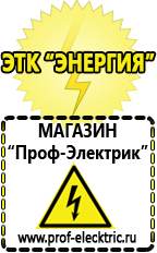 Магазин электрооборудования Проф-Электрик Стабилизаторы напряжения морозостойкие для дачи в Электрогорске