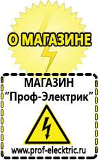 Магазин электрооборудования Проф-Электрик Автомобильные инверторы в Электрогорске